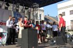 Światowe Dni Młodzieży - włoskie dni nad Olzą